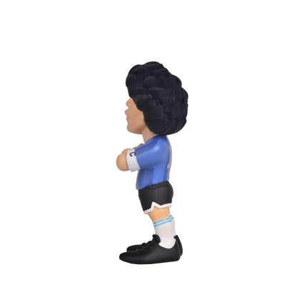 MINIX Football Stars Maradona Century Goal Special Edition 10D Figurine