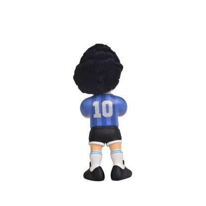 MINIX Football Stars Maradona Century Goal Special Edition 10D Figurine
