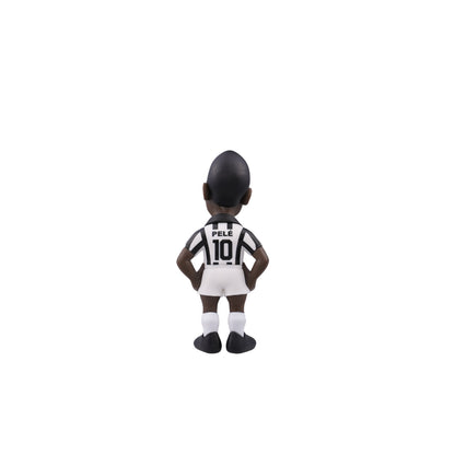 MINIX Football Stars Santos Pelé 110B Figurine