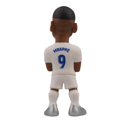 MINIX Football Stars Real Madrid Mbappe 211 Figurine
