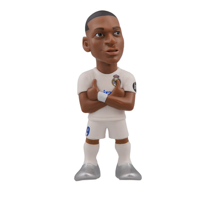 MINIX Football Stars Real Madrid Mbappe 211 Figurine