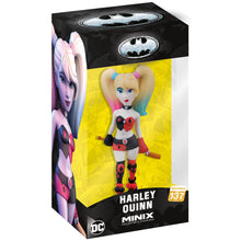 MINIX DC Harley Quinn 137 Figurine