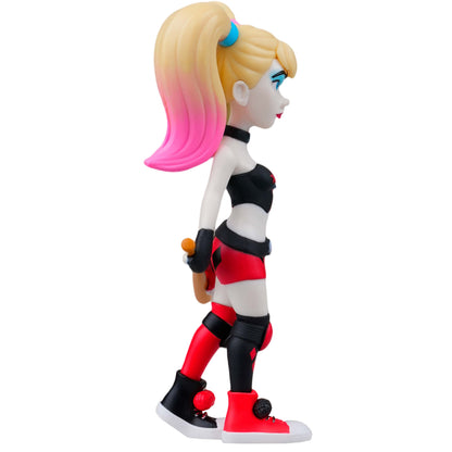 MINIX DC Harley Quinn 137 Figurine