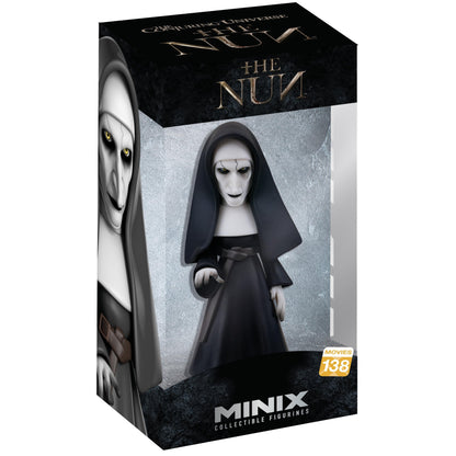 MINIX The Conjuring The Nun 138 Figurine