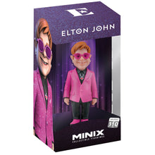 MINIX Elton John Elton John 110 Figurine