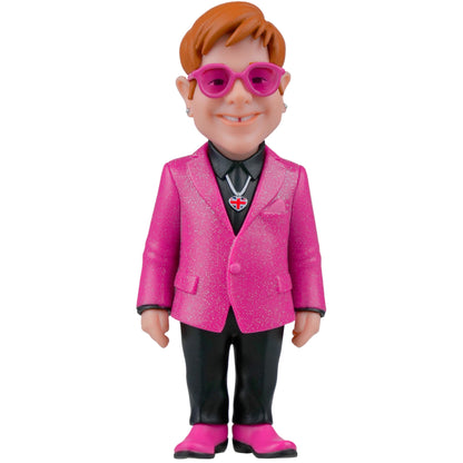 MINIX Elton John Elton John 110 Figurine