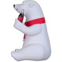 MINIX Coca Cola Polar Bear 101 Figurine
