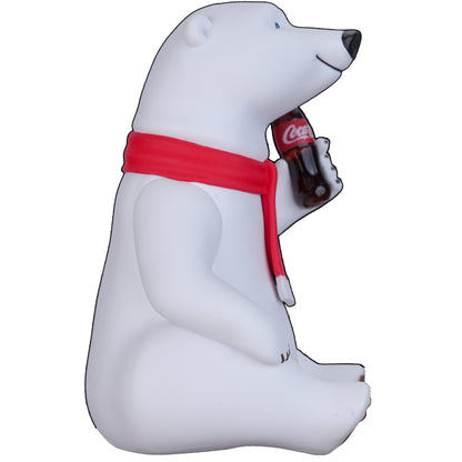 MINIX Coca Cola Polar Bear 101 Figurine