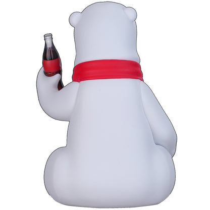 MINIX Coca Cola Polar Bear 101 Figurine