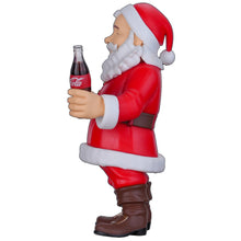 MINIX Coca Cola Santa Claus 102 Figurine