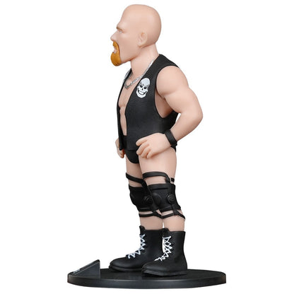 MINIX WWE Stone Cold Steve Austin 108 Figurine