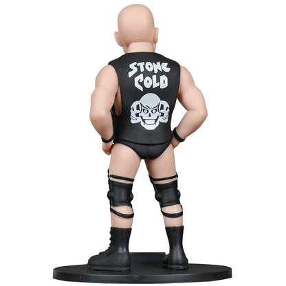 MINIX WWE Stone Cold Steve Austin 108 Figurine