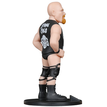 MINIX WWE Stone Cold Steve Austin 108 Figurine