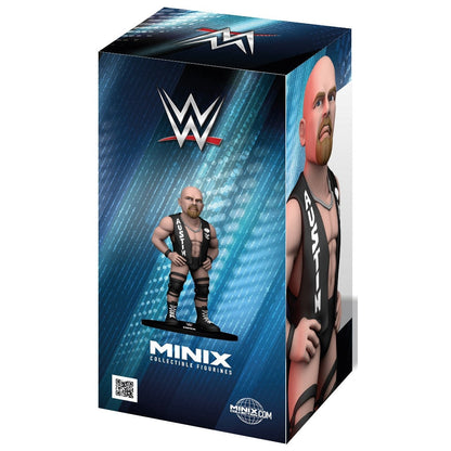 MINIX WWE Stone Cold Steve Austin 108 Figurine