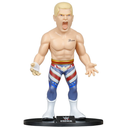 MINIX WWE Cody Rhodes 110 Figurine