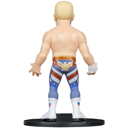 MINIX WWE Cody Rhodes 110 Figurine