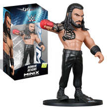 MINIX WWE Roman Reigns 111 Figurine