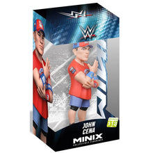 MINIX WWE John Cena 113 Figurine