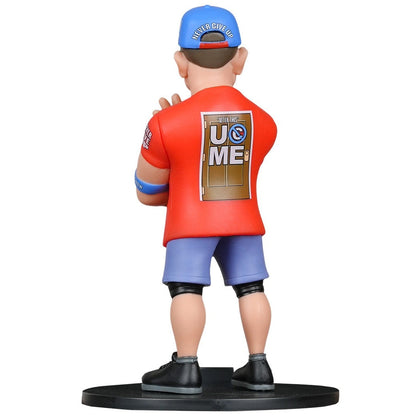 MINIX WWE John Cena 113 Figurine