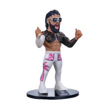 MINIX WWE Jey Uso  128 Figurine