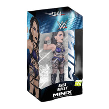 MINIX WWE Rhea Ripley 129 Figurine