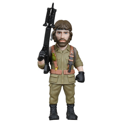 MINIX Missing in Action Chuck Norris 152 Figurine