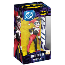MINIX DC Harley Quin with Hammer 153 Figurine