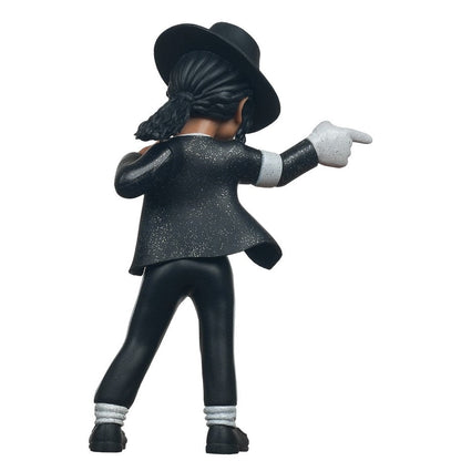 MINIX Michael Jackson Billie Jean 117 Figurine