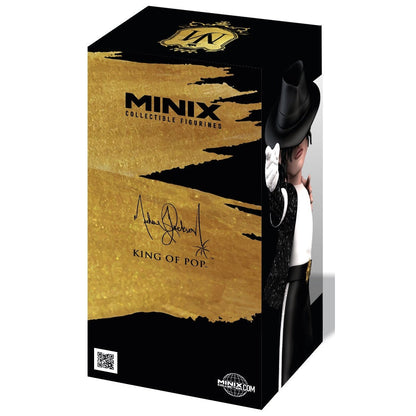 MINIX Michael Jackson Billie Jean 117 Figurine