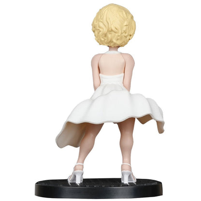 MINIX Marilyn Monroe in White Dress The Seven Year Itch Version 103 Figurine