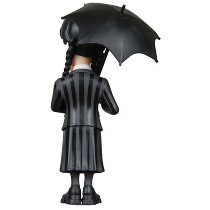 MINIX Wednesday Wednesday Addams Umbrella Version 167 Figurine