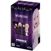 MINIX Wednesday Enid Sinclair Ballroom Dress Version 168 Figurine