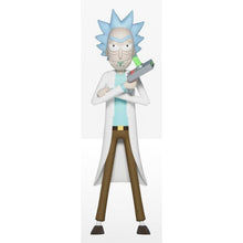 MINIX Rick and Morty Rick Sanchez 171 Figurine