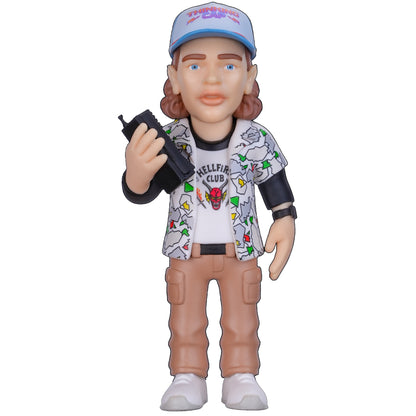 MINIX Stranger Things Dustin Henderson 175 Figurine