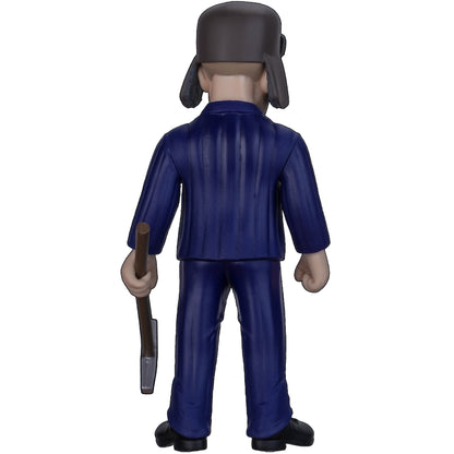MINIX Stranger Things Jim Hopper 176 Figurine