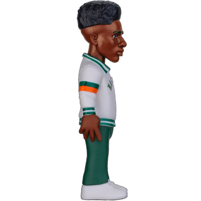 MINIX Stranger Things Lucas Sinclair 178 Figurine