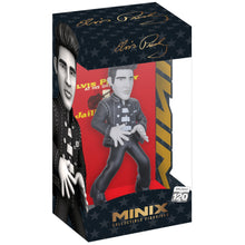 MINIX Elvis Presley New Version 120 Figurine
