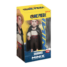 MINIX One Piece Shanks 188 Figurine