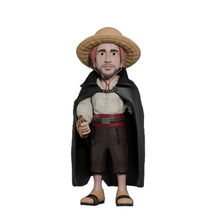 MINIX One Piece Shanks 188 Figurine