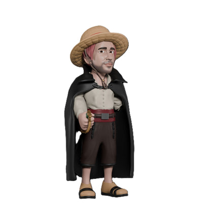 MINIX One Piece Shanks 188 Figurine