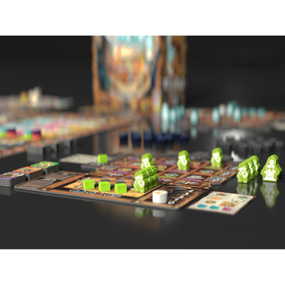 Orloj - The Prague Astronomical Clock Game