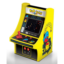My Arcade Retro Pac-man Micro Player Game