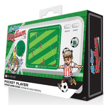 My Arcade All-Star Stadium Pocket Player Game