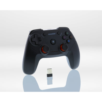 PS3/PC dreamGEAR Shadow Pro Wireless Controller Game