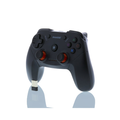 PS3/PC dreamGEAR Shadow Pro Wireless Controller Game