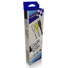 AV Cable Sega Mega Drive 1 Game