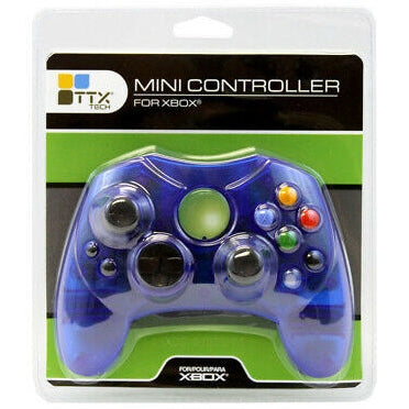 XBOX Controller Generic Blue Game