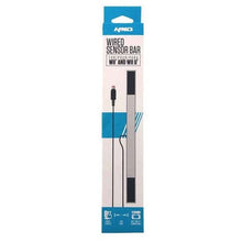 Wii KMD Wired Sensor Bar Game