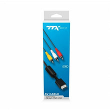 AV Cable Playstation PS1 and PS2 Game
