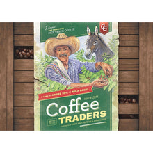 Coffee Traders Game